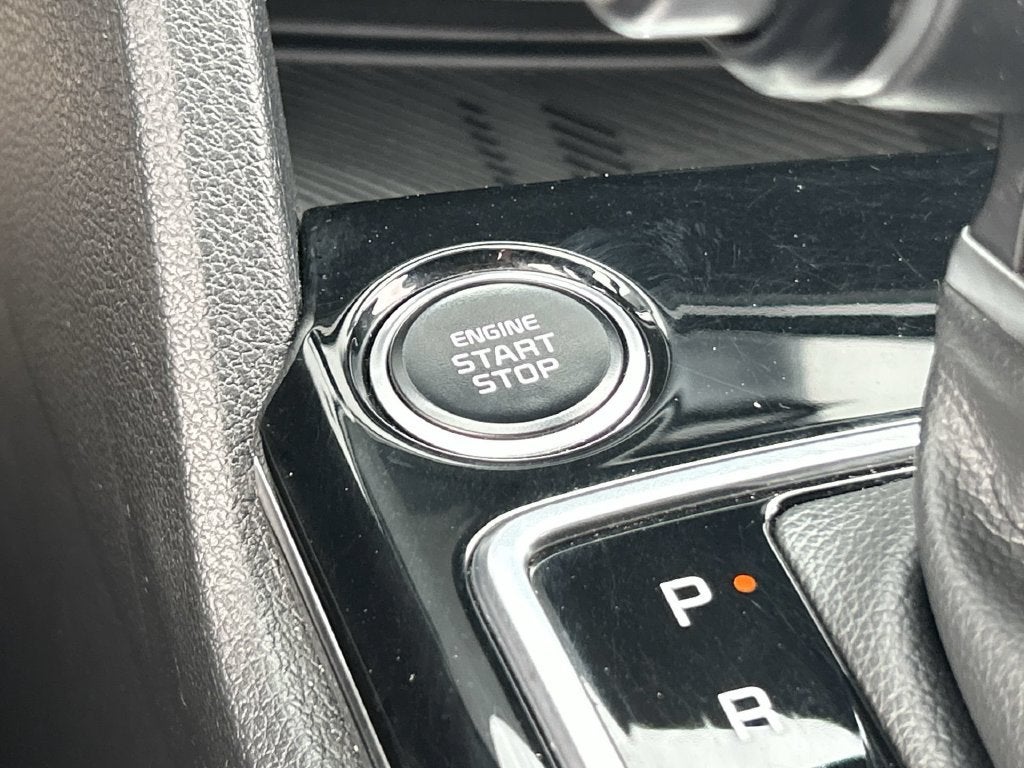 2024 Kia Sportage X-Pro Prestige