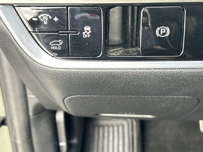 2024 Kia Sportage X-Pro Prestige