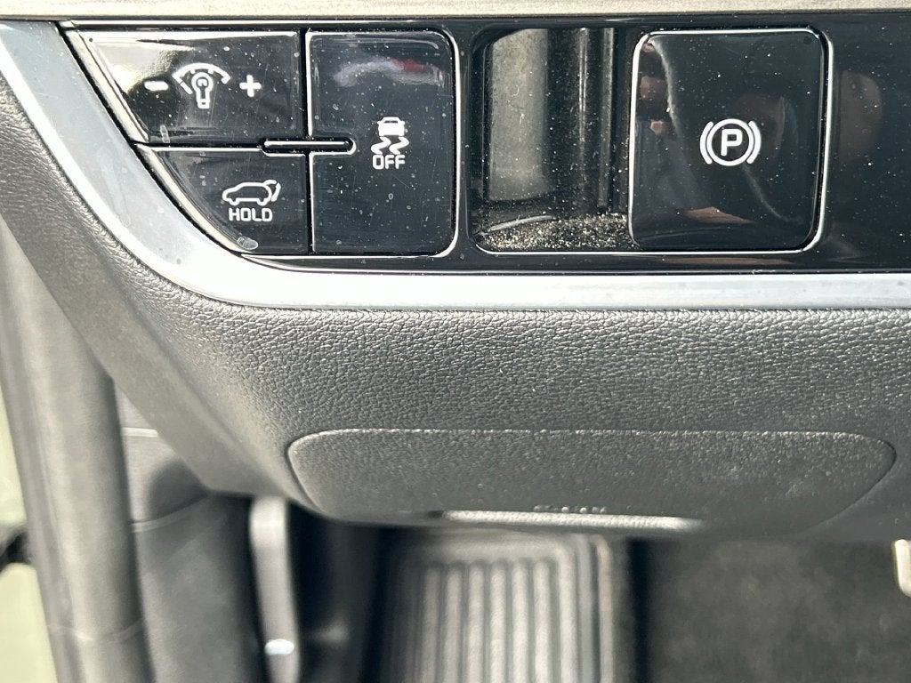 2024 Kia Sportage X-Pro Prestige
