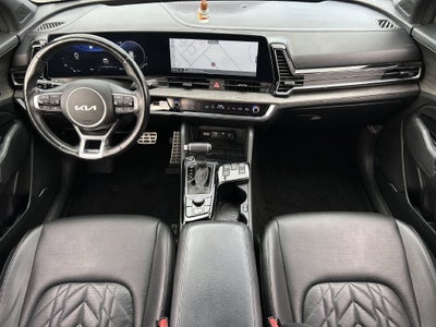2024 Kia Sportage X-Pro Prestige