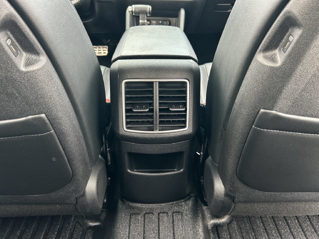 2024 Kia Sportage X-Pro Prestige