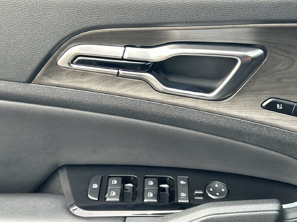 2024 Kia Sportage X-Pro Prestige