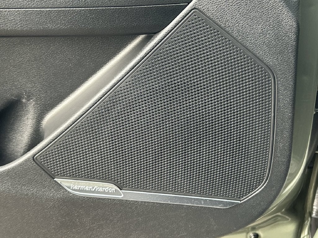 2024 Kia Sportage X-Pro Prestige