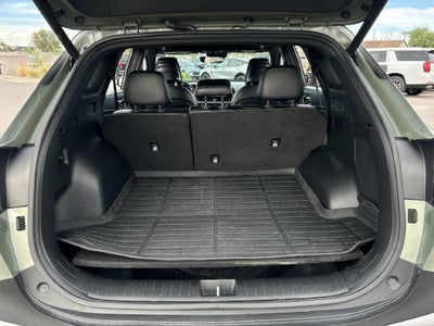 2024 Kia Sportage X-Pro Prestige