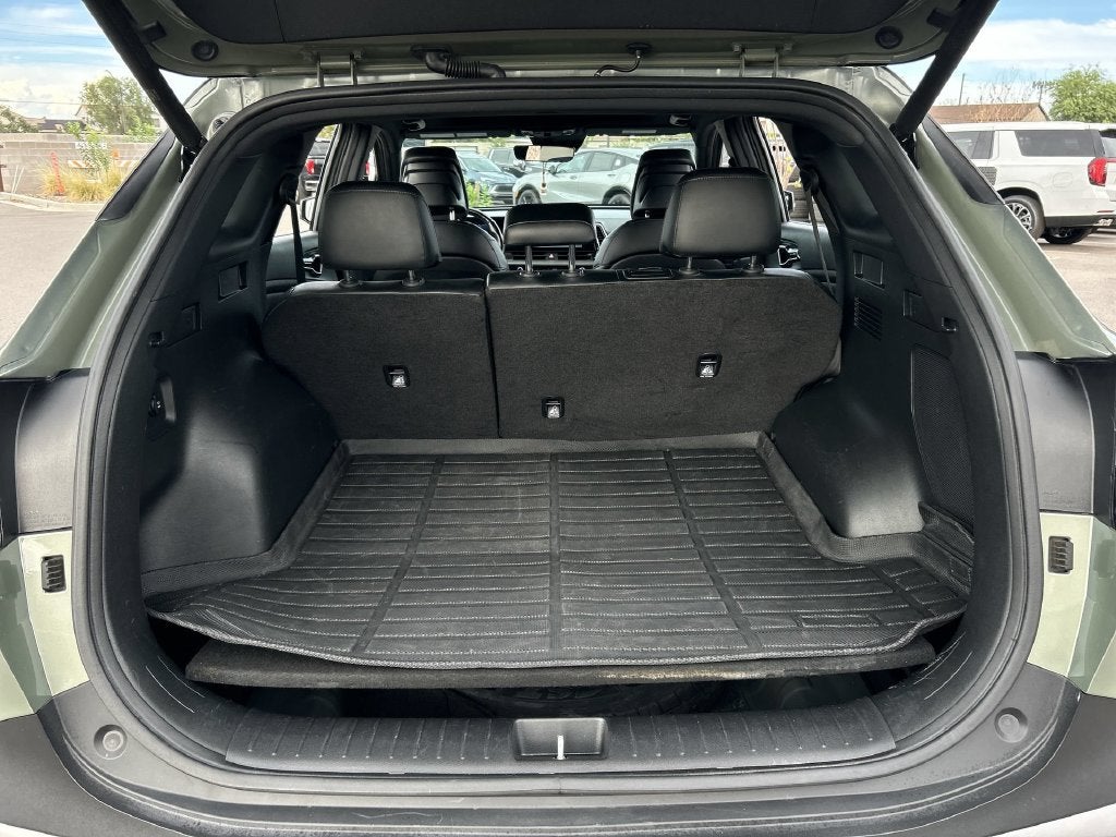 2024 Kia Sportage X-Pro Prestige