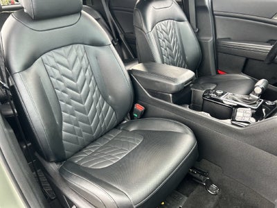 2024 Kia Sportage X-Pro Prestige