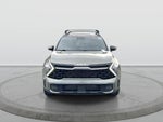 2024 Kia Sportage X-Pro Prestige