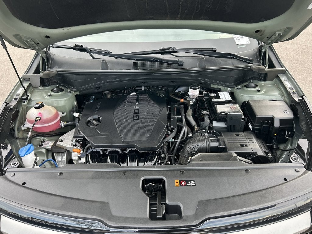 2024 Kia Sportage X-Pro Prestige