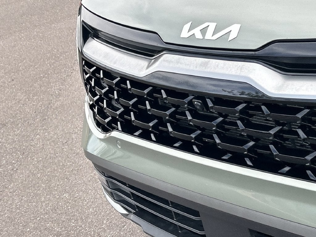 2024 Kia Sportage X-Pro Prestige