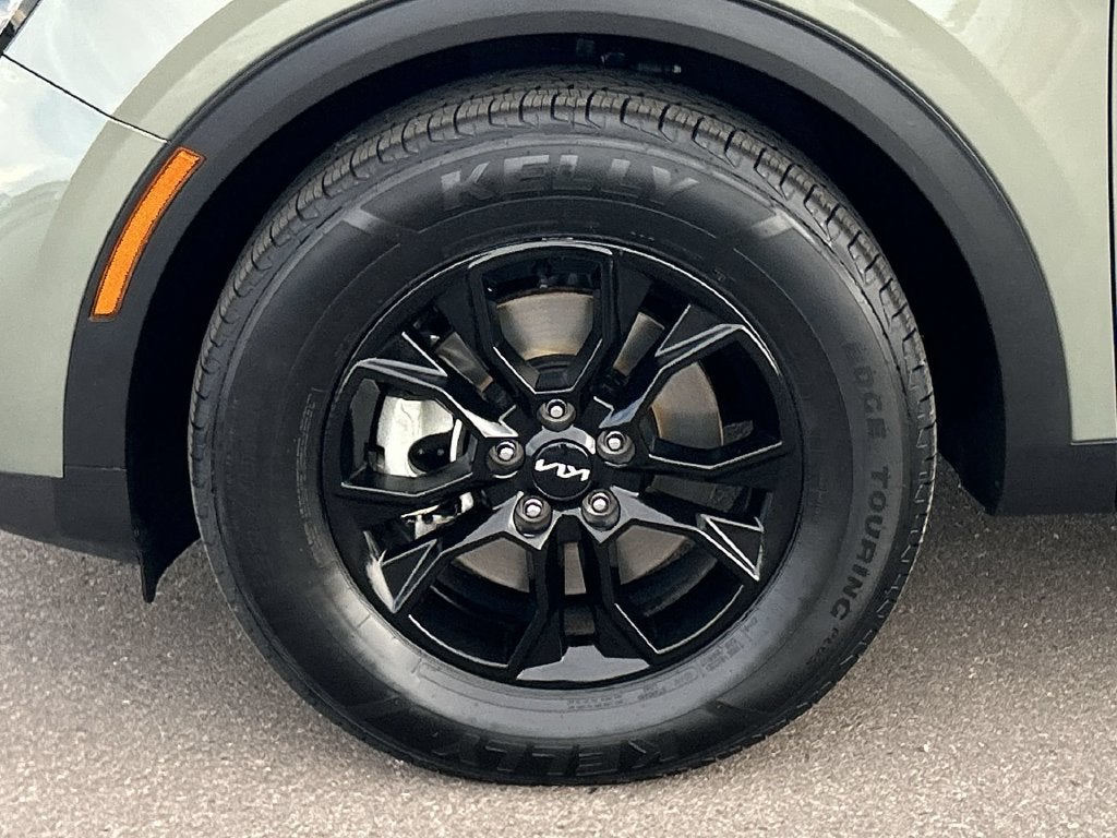2024 Kia Sportage X-Pro Prestige