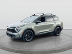 2024 Kia Sportage X-Pro Prestige