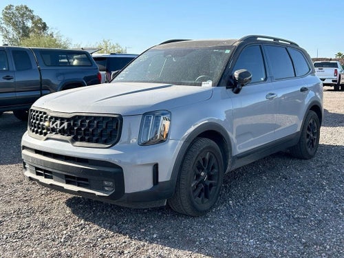 2023 Kia Telluride SX Prestige X-Pro