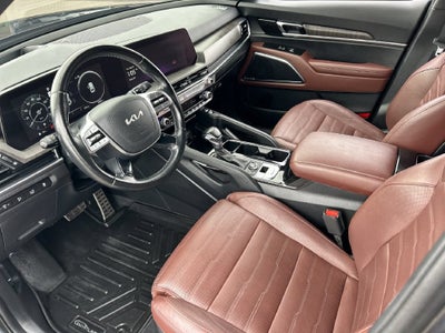 2023 Kia Telluride SX Prestige