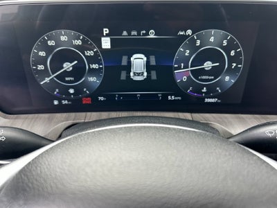 2023 Kia Telluride SX Prestige