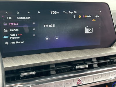 2023 Kia Telluride SX Prestige
