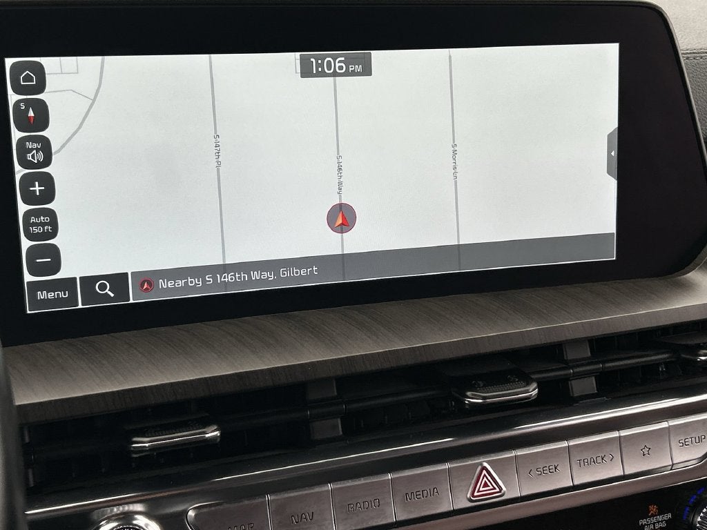 2023 Kia Telluride SX Prestige