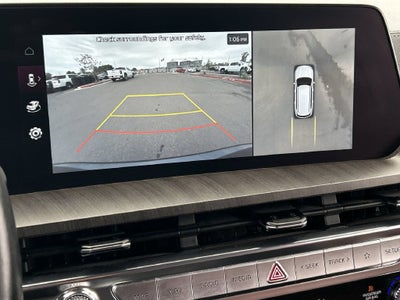 2023 Kia Telluride SX Prestige
