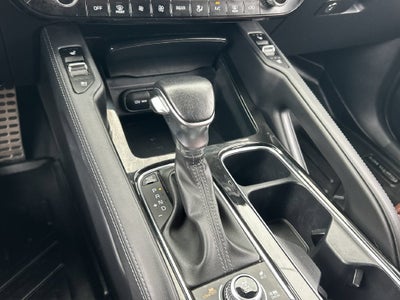 2023 Kia Telluride SX Prestige