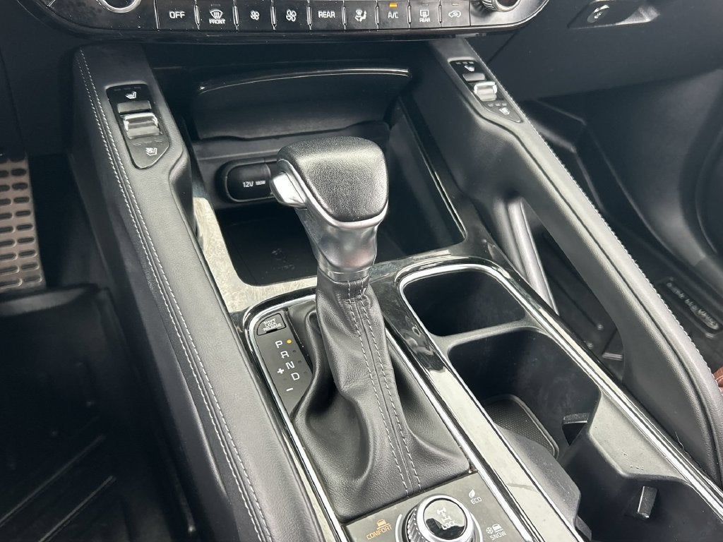 2023 Kia Telluride SX Prestige