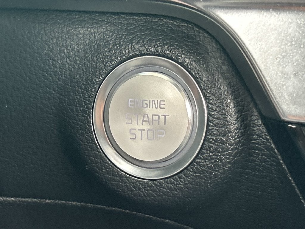 2023 Kia Telluride SX Prestige
