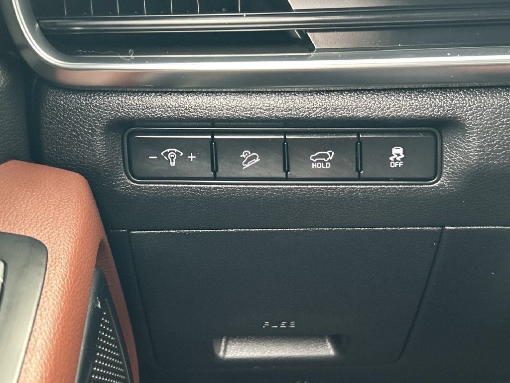 2023 Kia Telluride SX Prestige