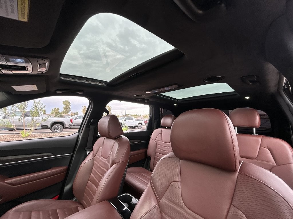 2023 Kia Telluride SX Prestige