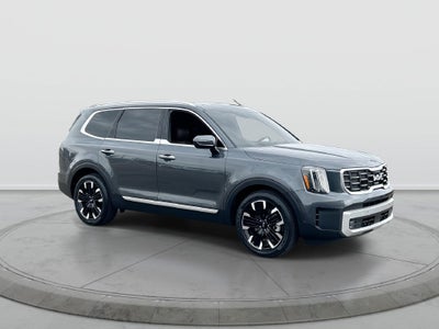2023 Kia Telluride SX Prestige