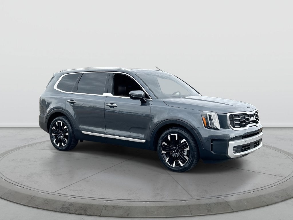 2023 Kia Telluride SX Prestige