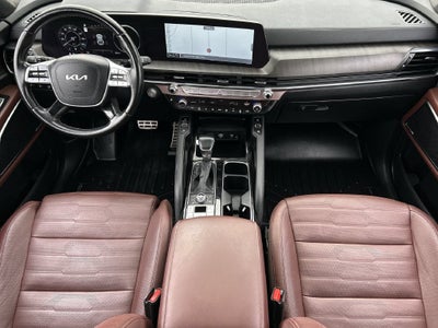 2023 Kia Telluride SX Prestige