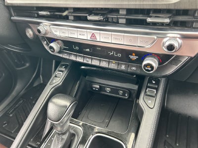 2023 Kia Telluride SX Prestige