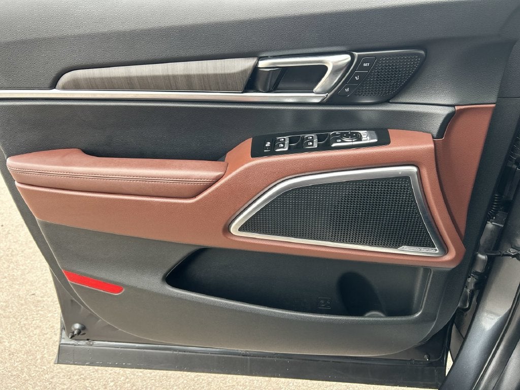 2023 Kia Telluride SX Prestige