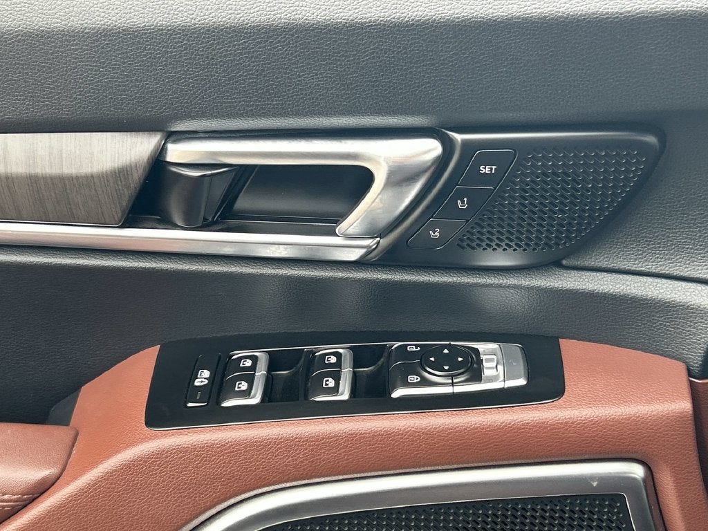 2023 Kia Telluride SX Prestige