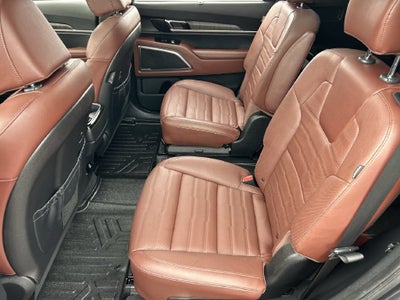 2023 Kia Telluride SX Prestige