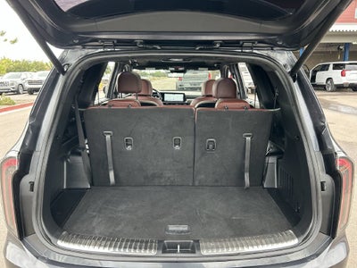 2023 Kia Telluride SX Prestige