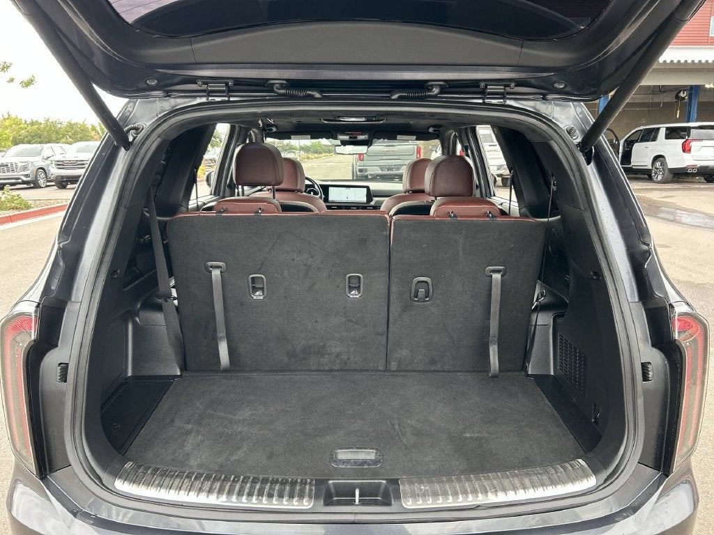 2023 Kia Telluride SX Prestige