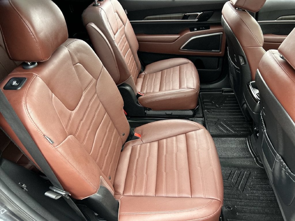 2023 Kia Telluride SX Prestige