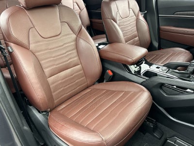 2023 Kia Telluride SX Prestige