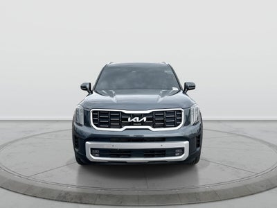 2023 Kia Telluride SX Prestige
