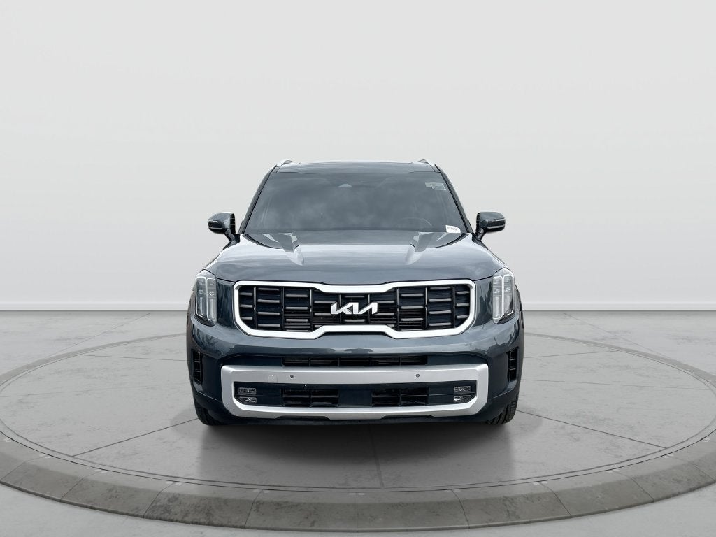 2023 Kia Telluride SX Prestige