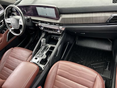 2023 Kia Telluride SX Prestige