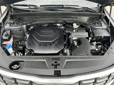 2023 Kia Telluride SX Prestige
