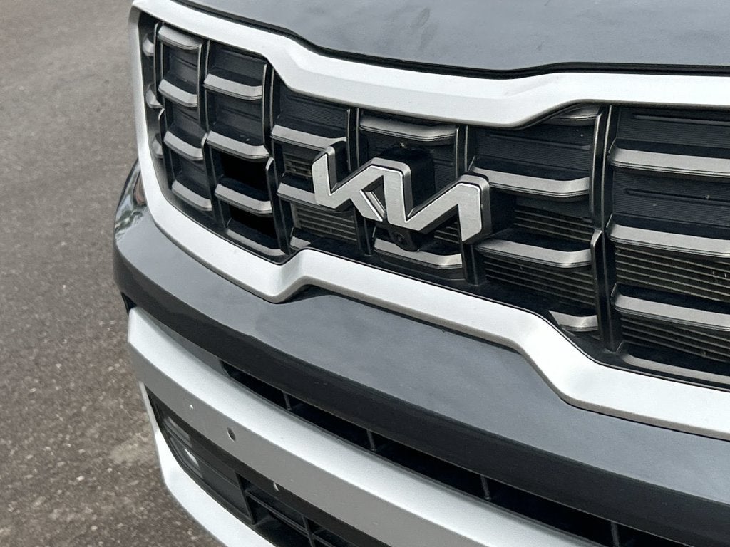 2023 Kia Telluride SX Prestige