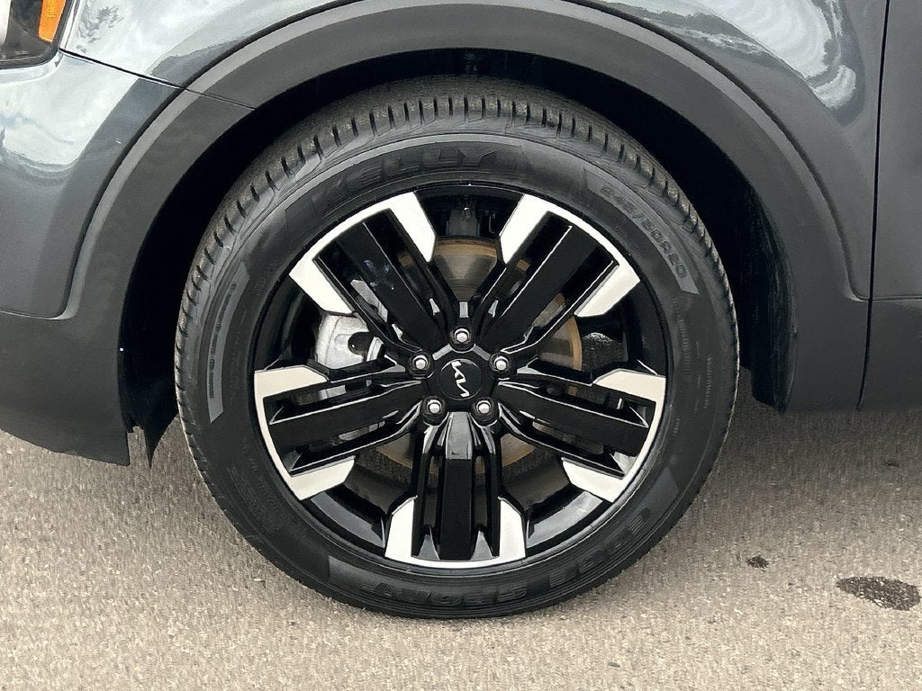 2023 Kia Telluride SX Prestige