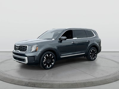 2023 Kia Telluride SX Prestige