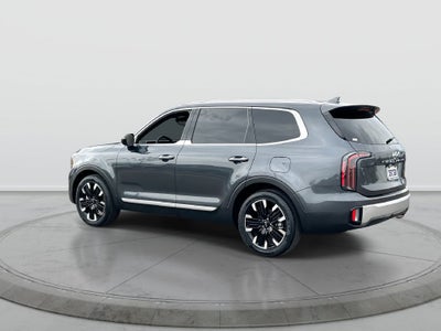 2023 Kia Telluride SX Prestige