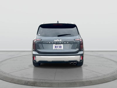 2023 Kia Telluride SX Prestige