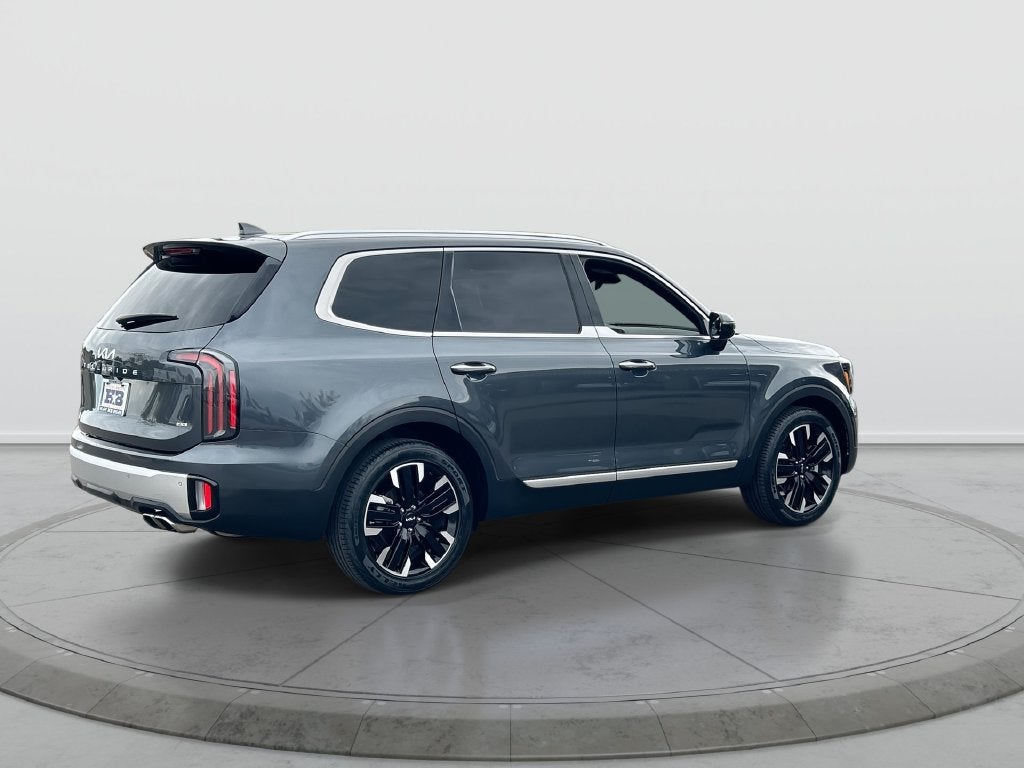 2023 Kia Telluride SX Prestige