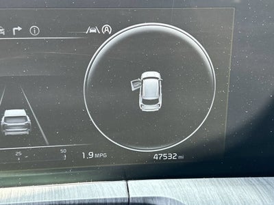 2023 Kia Telluride SX Prestige