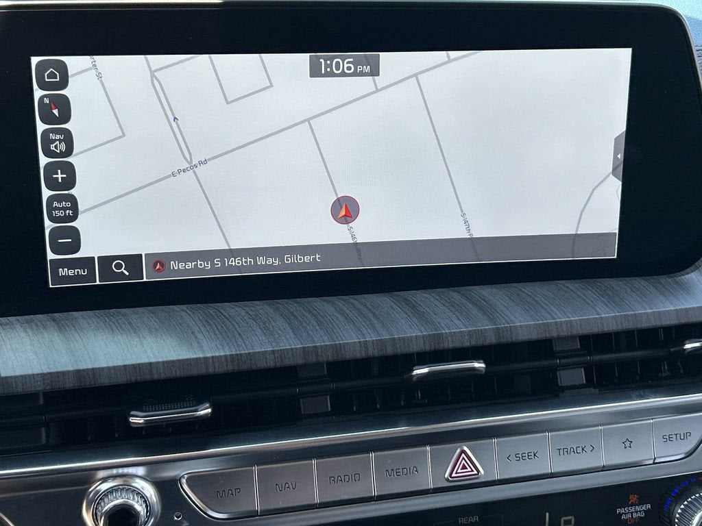 2023 Kia Telluride SX Prestige