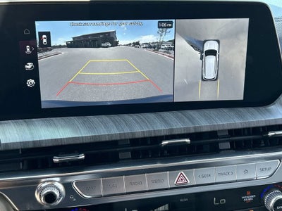 2023 Kia Telluride SX Prestige